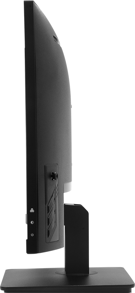 Фото - Монитор игровой ASRock PG27QRT1B