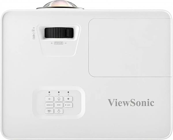 Фото - Проектор Viewsonic PS502W (VS19345)