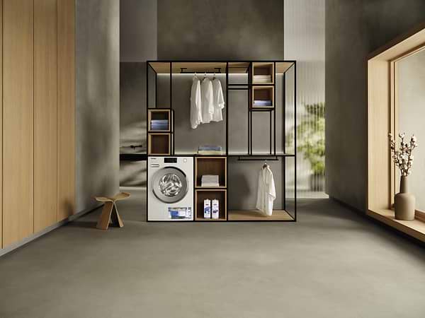 Фото - Стиральная машина Miele WWV 980 WPS Passion