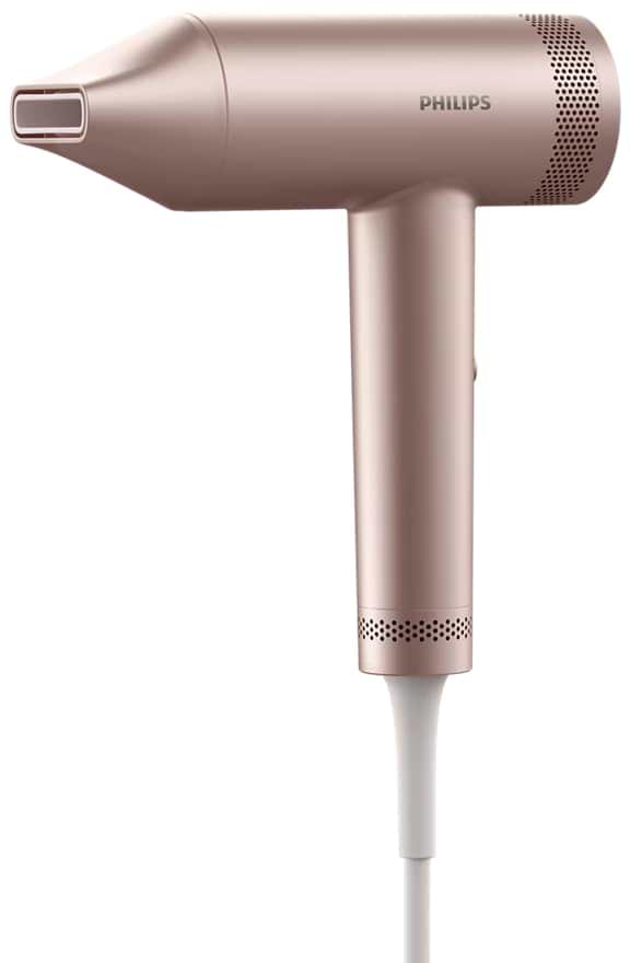 Фото - Фен Philips BHD837/10 серии 8000