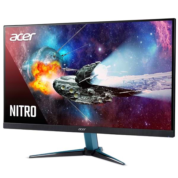 Фото - Уценка - Монитор игровой Acer VG271UM3BMIIPX (UM.HV1EE.301) Black