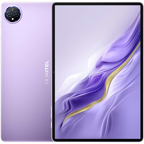 Фото - Планшет OUKITEL OT12 11'' HD+ 4/256GB LTE Purple