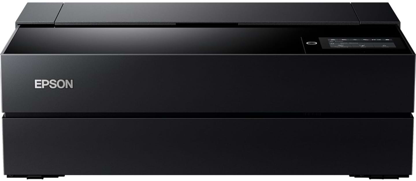 Принтер для цветной печати Epson A2+ SC-P900 (C11CH37402) - Фото 1