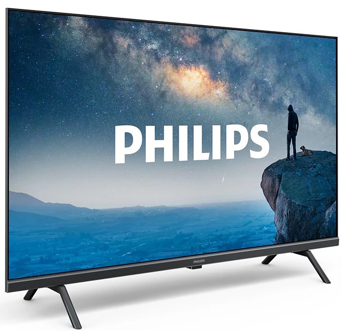 Фото - Телевізор Philips 32PFS6109/12