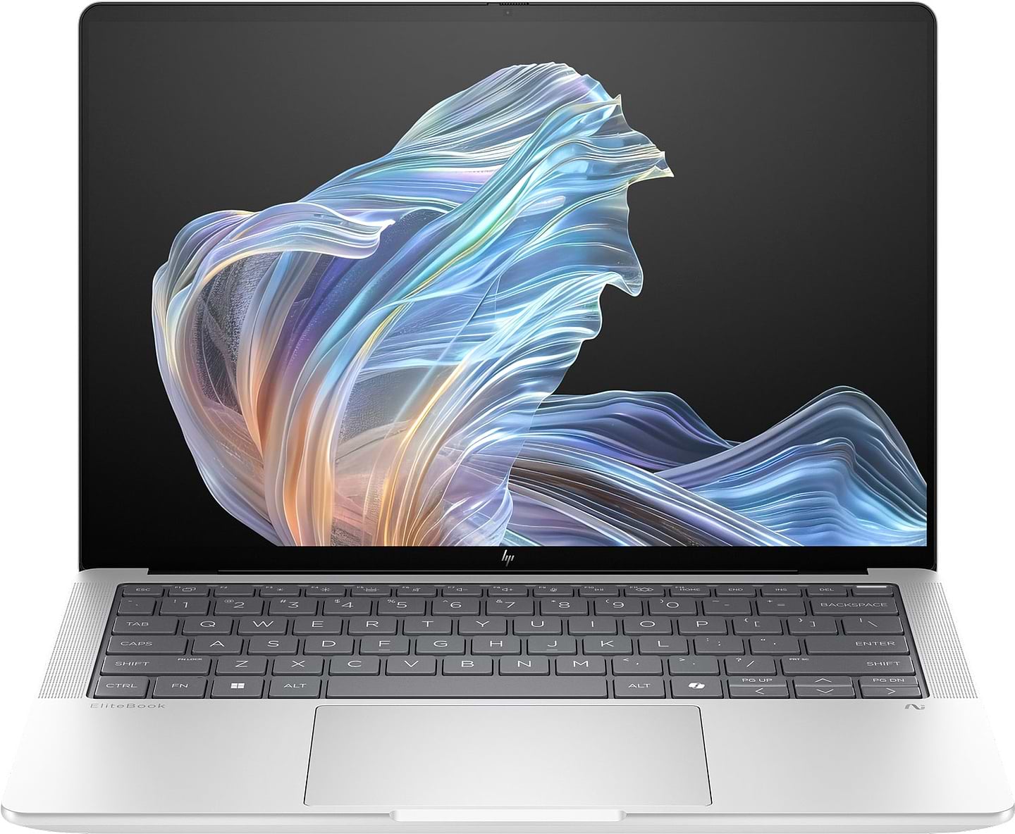 Ноутбук HP EliteBook X G1a (A42XJAV_V6) Glacier Silver - Фото 1