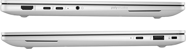 Фото - Ноутбук HP EliteBook X G1a (A42XGAV_V3) Glacier Silver