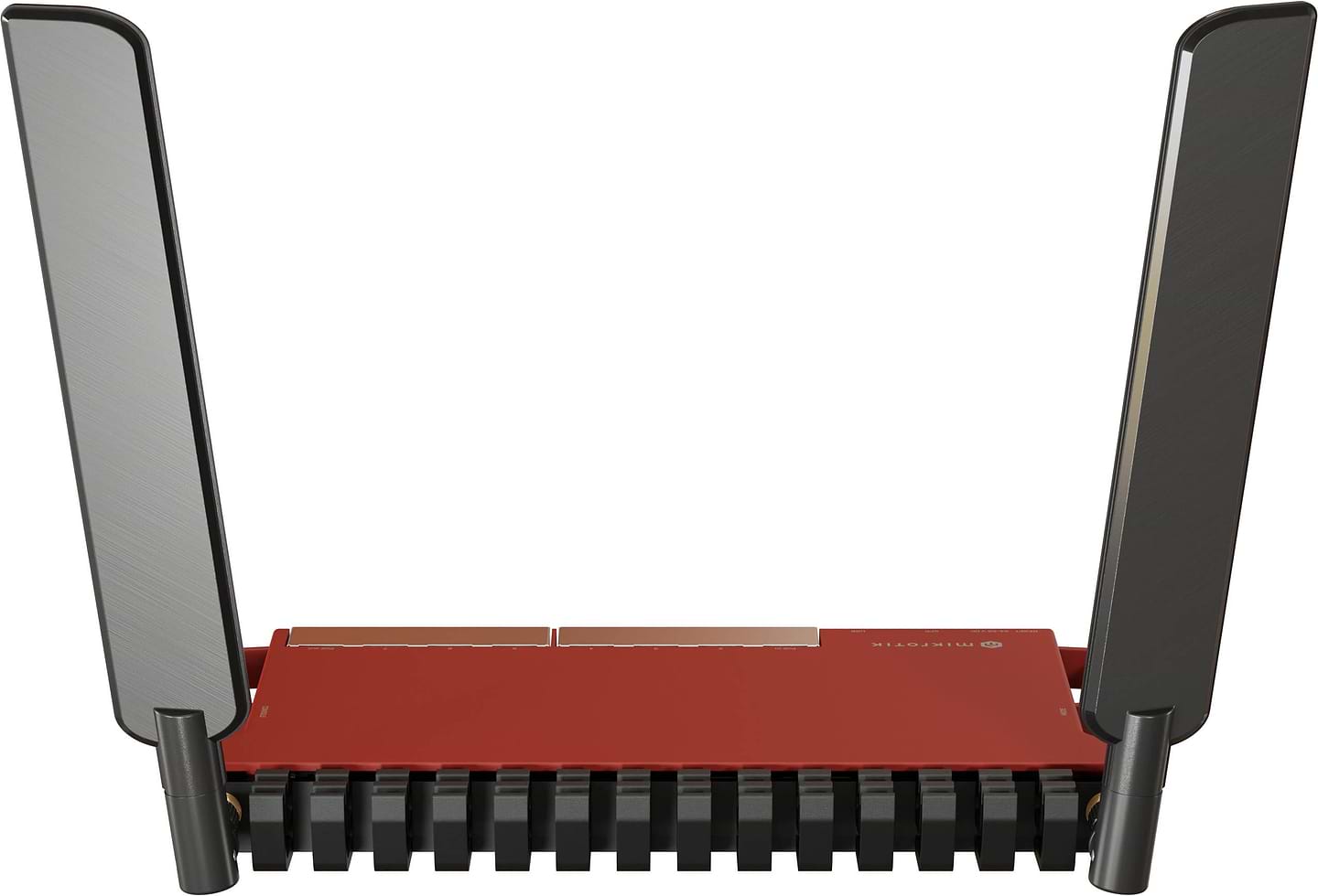 Маршрутизатор интернет WiFi6 MikroTik L009UiGS-2HaxD-IN - Фото 1