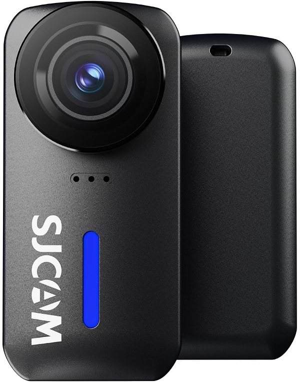 Фото - Экшн-камера SJCAM C110+