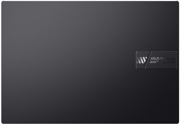 Фото - Ноутбук Asus K3605VU-PL096 Indie Black