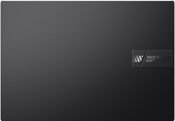 Фото - Уценка - Ноутбук Asus K3605ZU-N1036 Indie Black