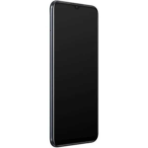 Фото - Смартфон realme C21Y 4/64Gb Black