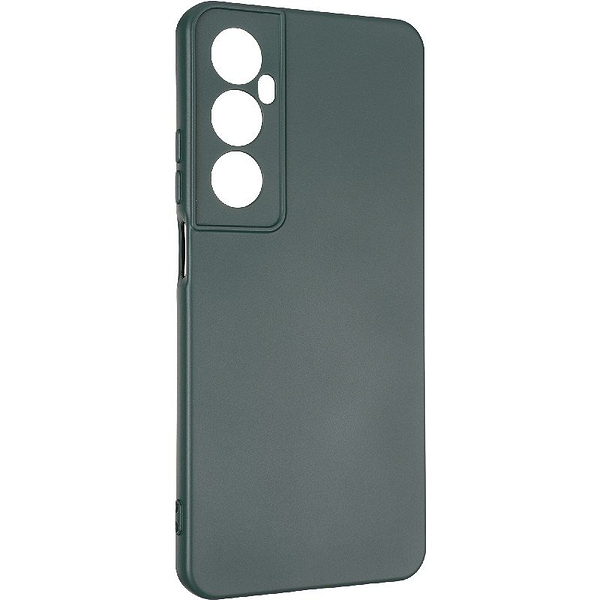 Фото - Чехол для смартфона Gelius Full Soft Case for Realme C65 Dark Green (98438)
