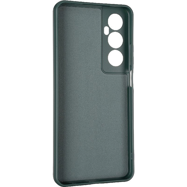 Фото - Чехол для смартфона Gelius Full Soft Case for Realme C65 Dark Green (98438)