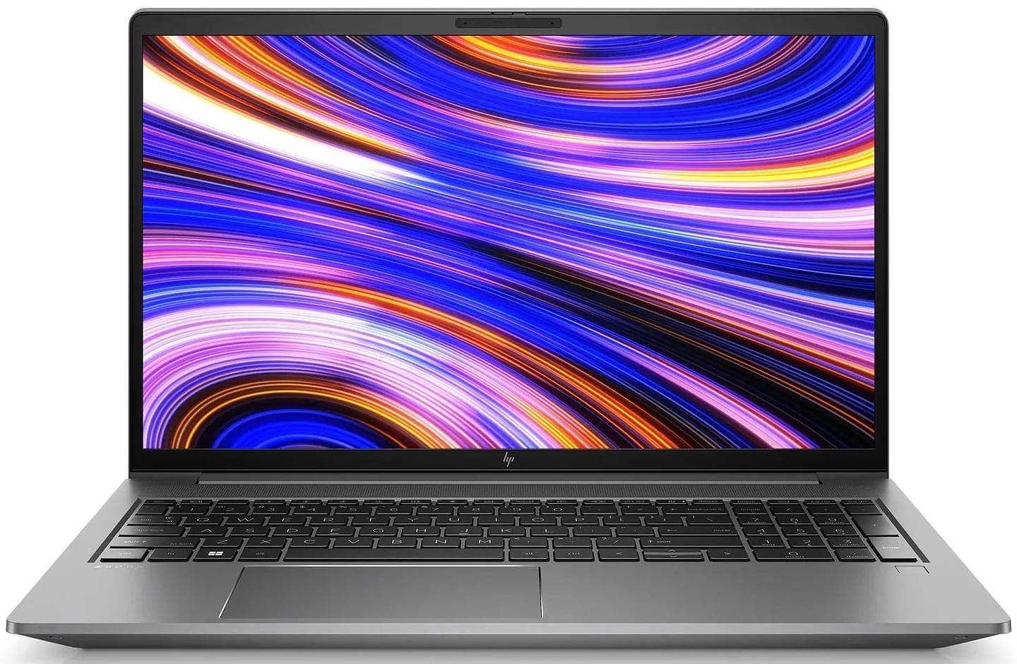 Ноутбук HP ZBook Power G10A (7E6L3AV_V2) Silver - Фото 1