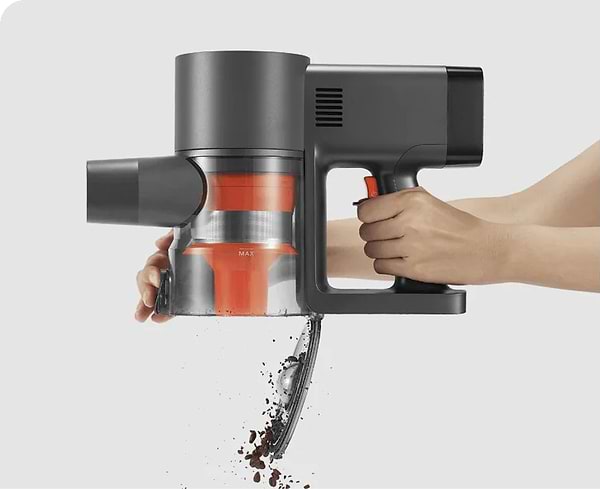 Фото - Пилосос ручний для дому Xiaomi G20 Max