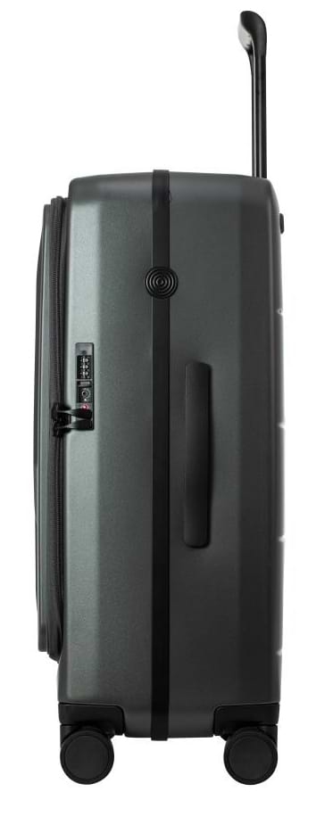 Фото - Валіза Acer Predator Street_Sty 25'' Black (GP.BAG11.004)