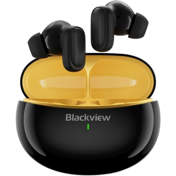 Фото - Наушники вкладыши беспроводные TWS Blackview AirBuds 30 Black