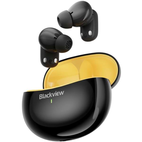 Фото - Наушники вкладыши беспроводные TWS Blackview AirBuds 30 Black
