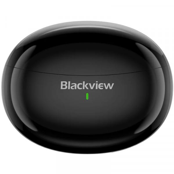 Фото - Наушники вкладыши беспроводные TWS Blackview AirBuds 30 Black