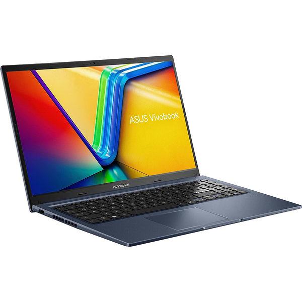 Фото - Ноутбук Asus Vivobook 15 X1502ZA-BQ1206 Quiet Blue