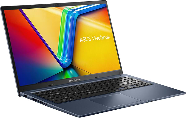 Фото - Ноутбук Asus Vivobook 15 X1502VA-BQ489 Quiet Blue