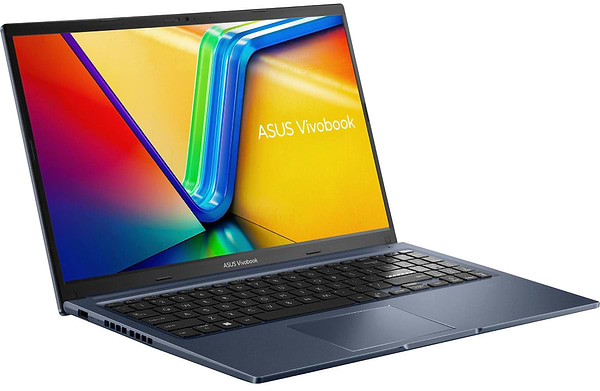 Фото - Ноутбук Asus Vivobook 15 M1502YA-BQ018 Quiet Blue