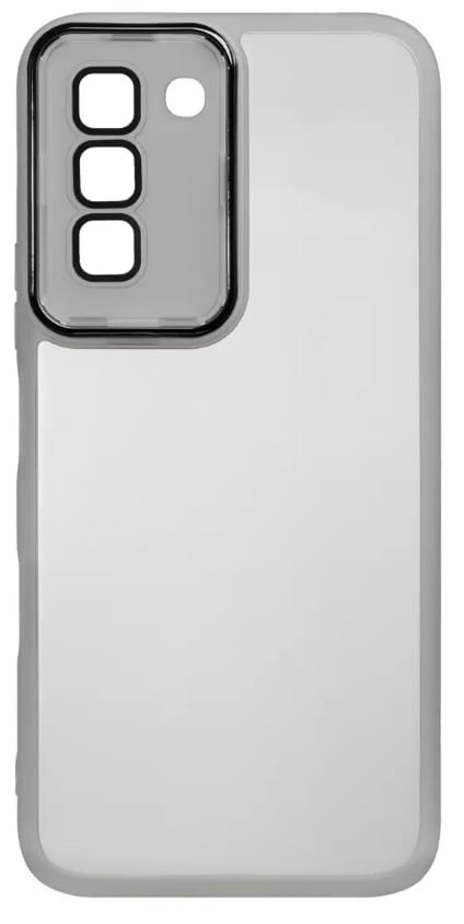 Чохол для смартфону Armorstandart Shade for Infinix Hot 70 4G White (ARM92412)