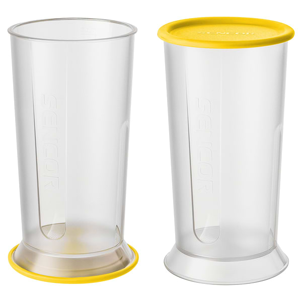 Фото - Блендер заглибний Sencor SHB4466YL-EUE3