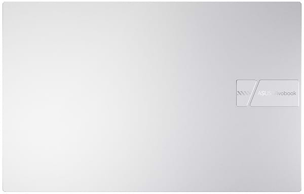Фото - Ноутбук Asus Vivobook 17 X1704VA-AU756 Cool Silver