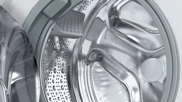 Фото - Пральна машина Bosch WHA122XEBL