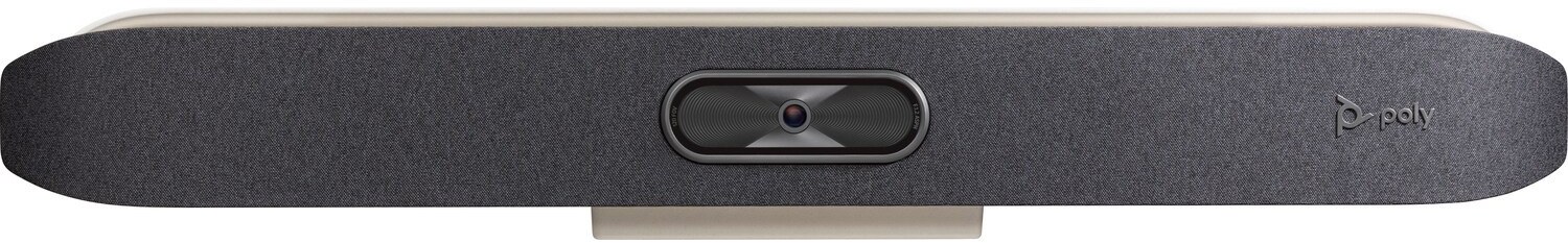 Веб-камера для компьютера Poly Studio X50 All-In-One (83Z47AA) - Фото 1