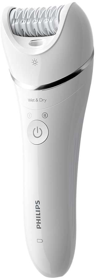 Эпилятор Philips BRE700/00 - Фото 1