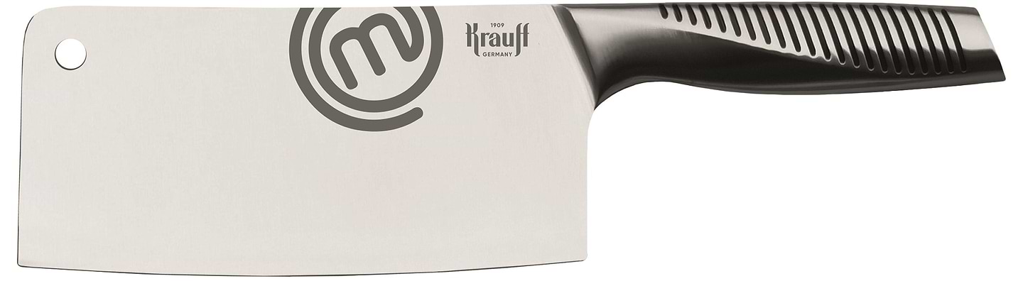 Сокира кухонна Krauff MasterChef 17,5 см (29-305-204) - Фото 1