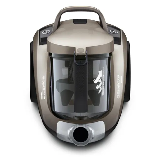 Фото - Пилосос для сухого прибирання без мішка Rowenta RO4886EA