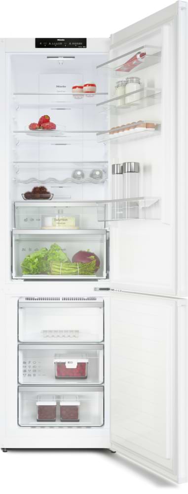 Фото - Холодильник Miele KFN 4394 ED ws