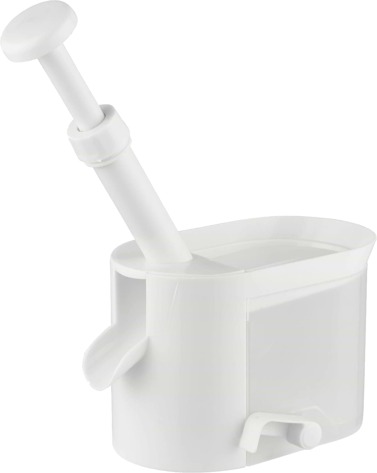 Купити Відокремлювач кісточок від вишні FLORINA White (4D5289_Wh) - Фото 1 Відокремлювач кісточок від вишні FLORINA White (4D5289_Wh) - Фото 1