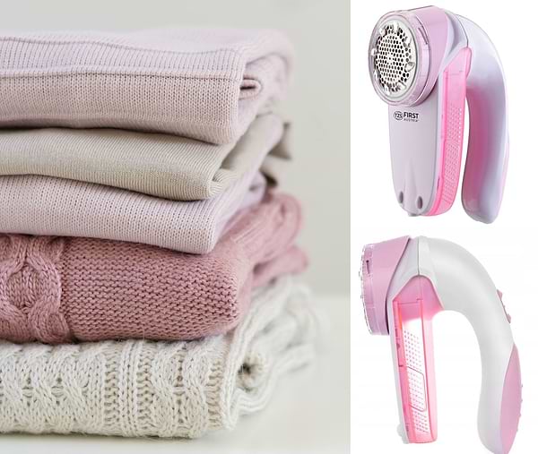 Фото - Триммер для ткани First FA-5530-1