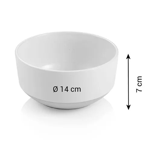 Фото - Салатник tescoma TAVERNE 14 см cream (388450)