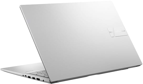 Фото - Ноутбук Asus Vivobook 17 X1704VA-AU756 Cool Silver
