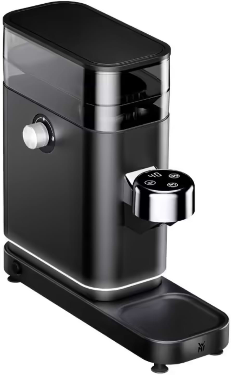 Кавомолка WMF LUMERO Espresso Deep Black 417080071 - Фото 1