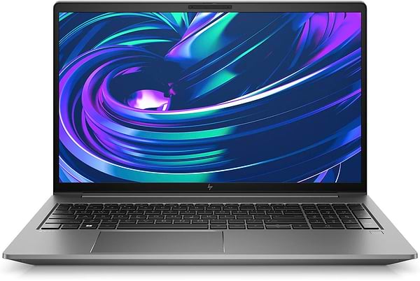 Фото - Ноутбук HP ZBook Power G10 (7C3N5AV_V10) Silver Фото - Ноутбук HP ZBook Power G10 (7C3N5AV_V10) Silver