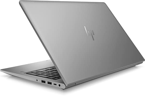 Фото - Ноутбук HP ZBook Power G10 (7C3N5AV_V10) Silver
