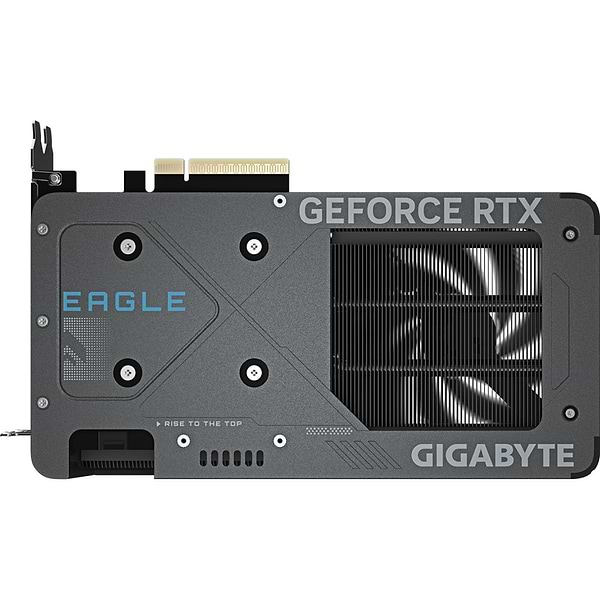Фото - Видеокарта Gigabyte GeForce RTX 5060 Ti EAGLE OC 8G 8GB GDDR7 128bit (GV-N506TEAGLE OC-8GD)
