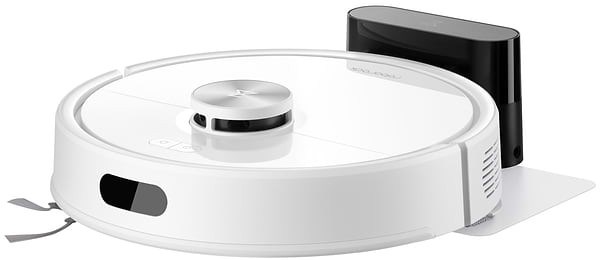 Фото - Робот-пылесос моющий RoboRock Q7 TF White