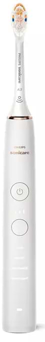 Фото - Зубна щітка електрична Philips Sonicare HX9914/69 Diamond Clean 9000 (набор 2 шт)
