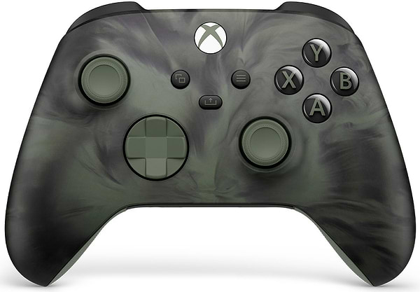 Фото - Геймпад Xbox Wireless Controller Nocturnal Vapor Special Edition