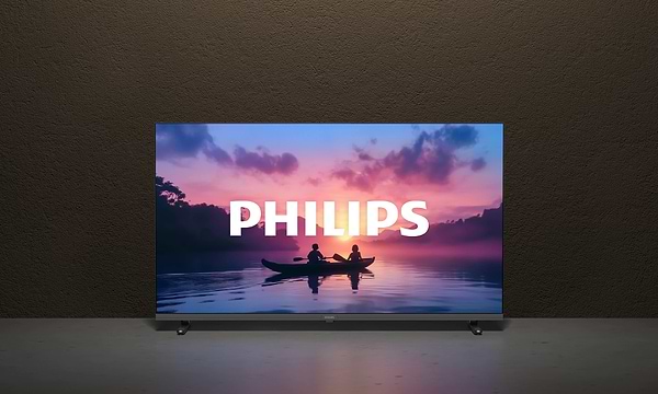 Фото - Телевізор Philips 32PHS6000/12