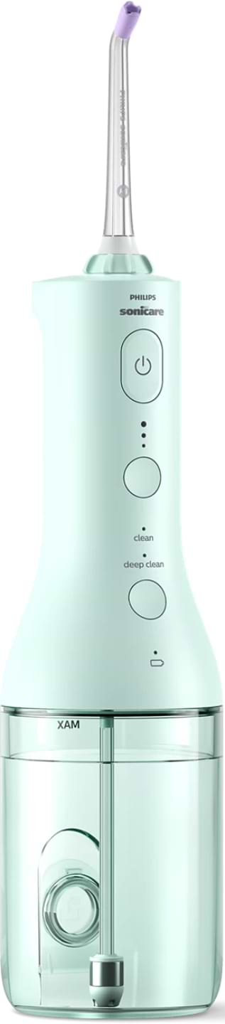 Фото - Уцінка - Іригатор Philips Sonicare HX3826/24 Power Flosser 3000