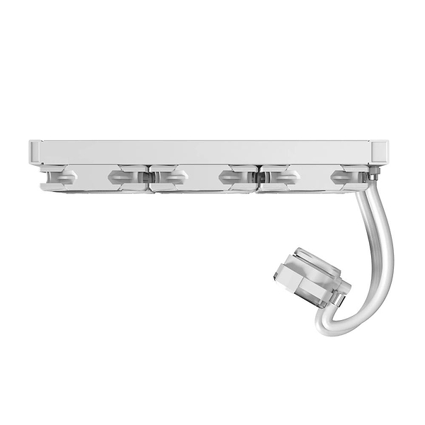 Фото - Водяная система охлаждения Montech HYPERFLOW SILENT360 (W)