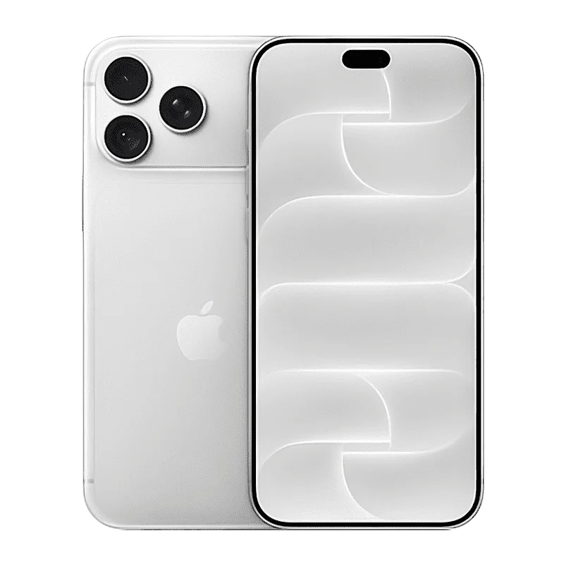 Смартфон Apple iPhone 18 Pro Max 2Tb Silver